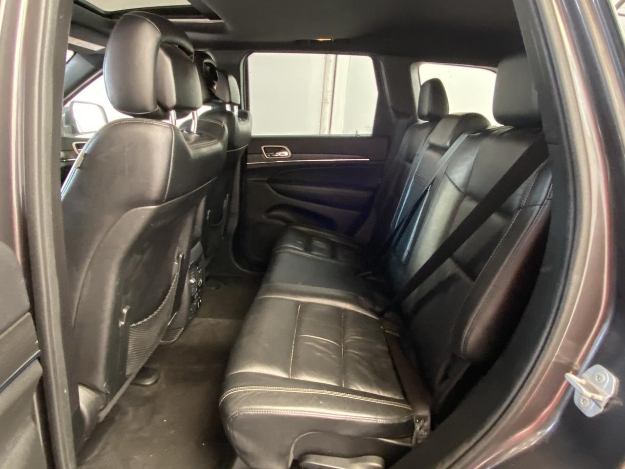 2015 Jeep Grand Cherokee Limited Richmond Hill NY