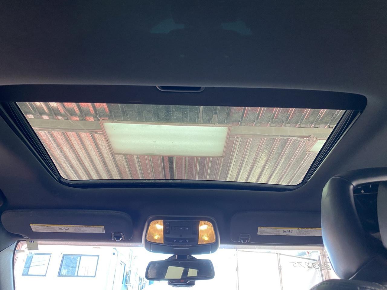 2015 Jeep Grand Cherokee Limited Richmond Hill NY