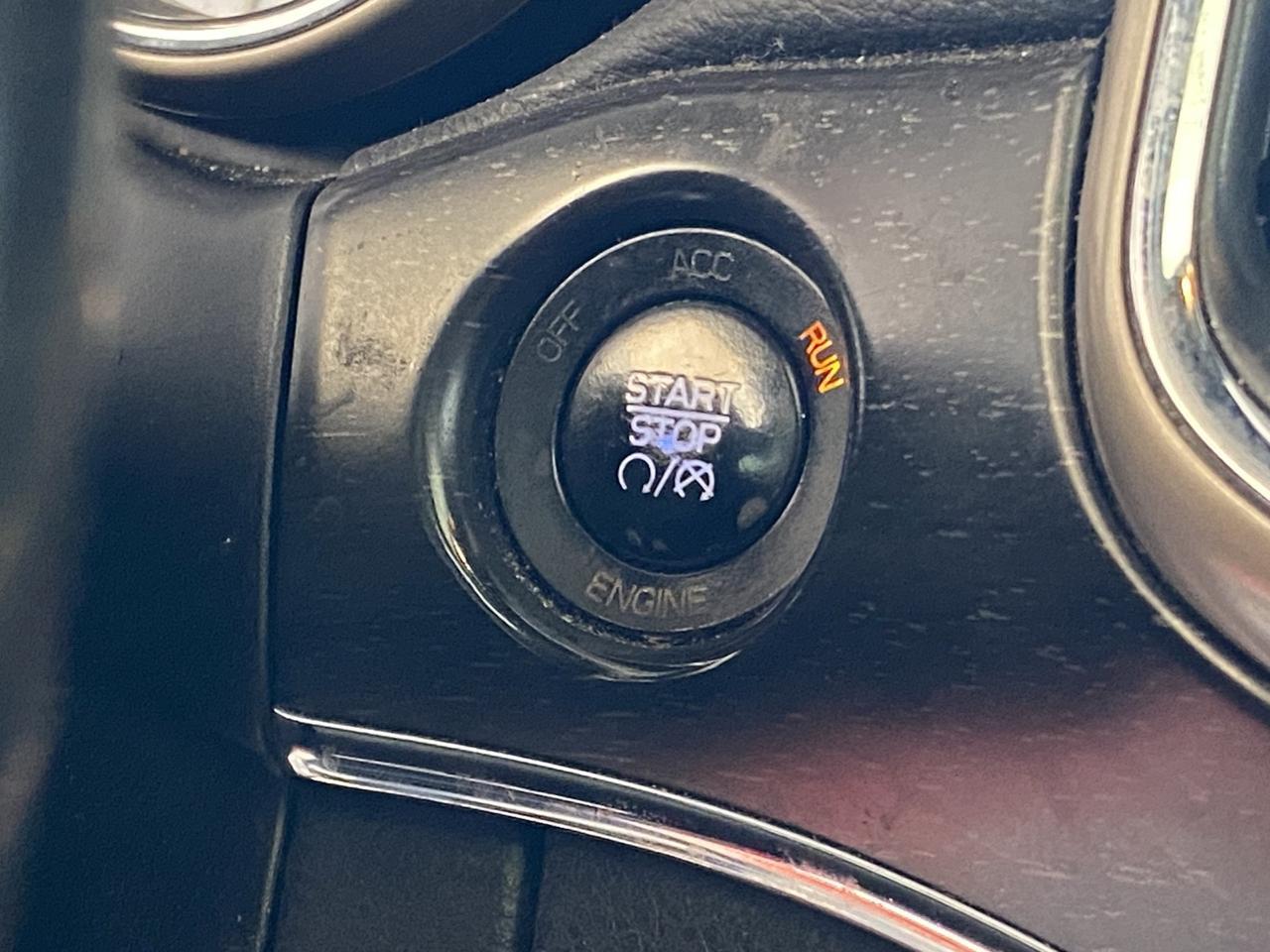 2015 Jeep Grand Cherokee Limited Richmond Hill NY