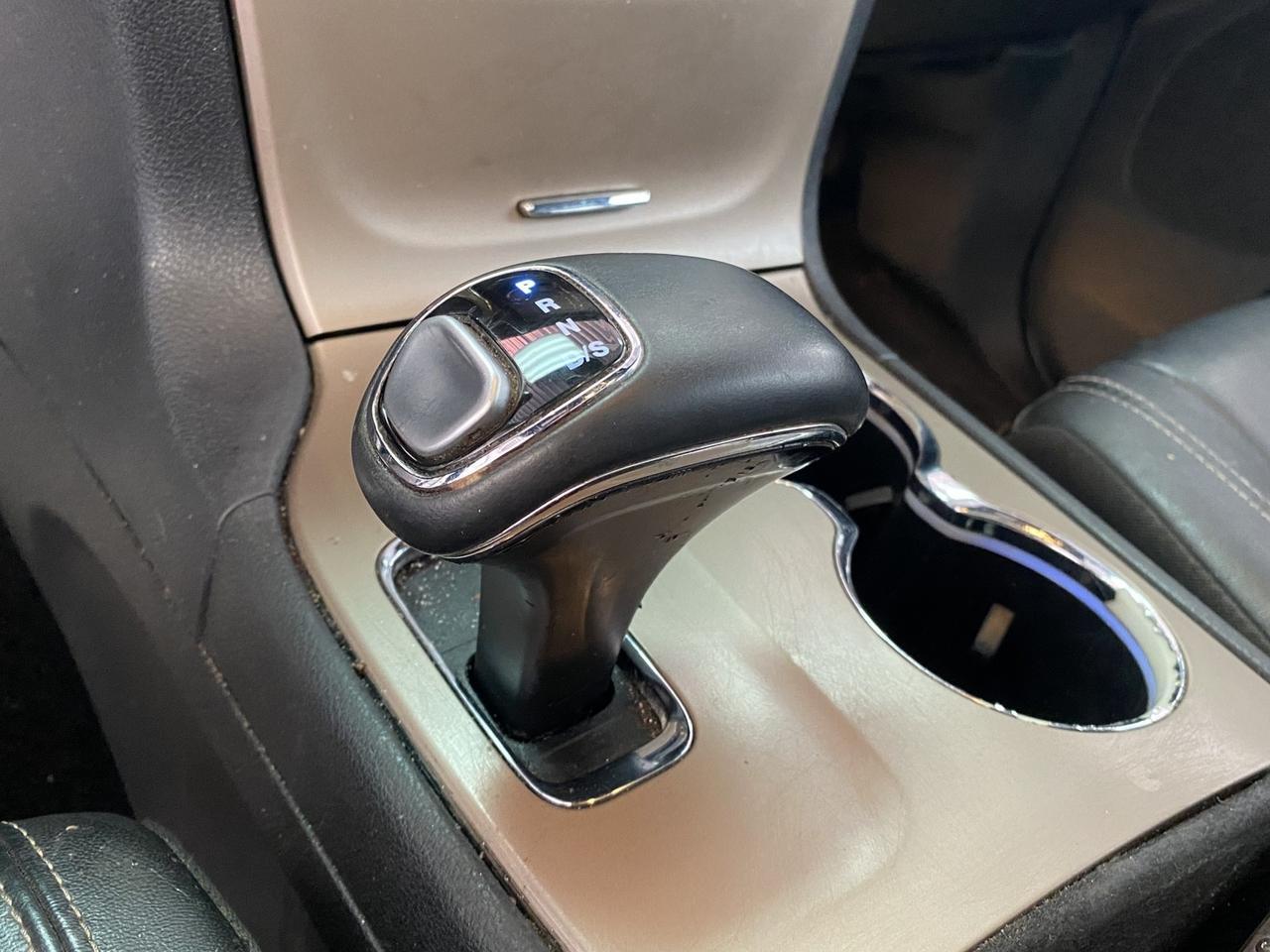 2015 Jeep Grand Cherokee Limited Richmond Hill NY