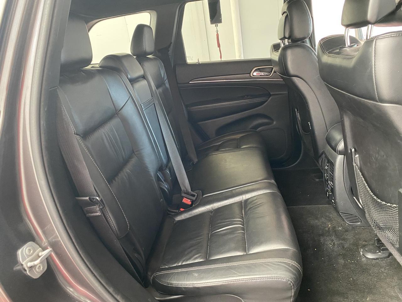 2015 Jeep Grand Cherokee Limited Richmond Hill NY