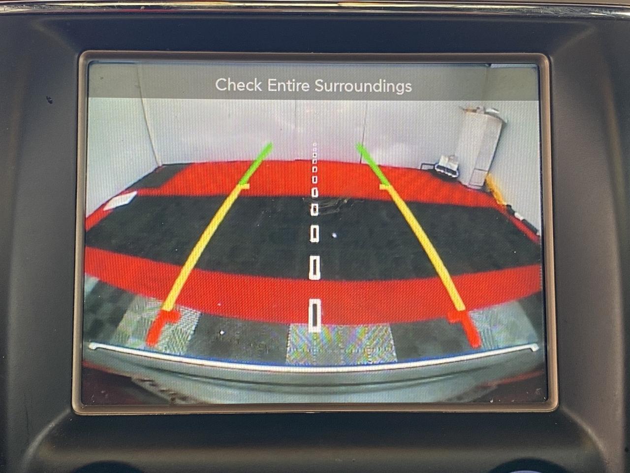 2015 Jeep Grand Cherokee Limited Richmond Hill NY