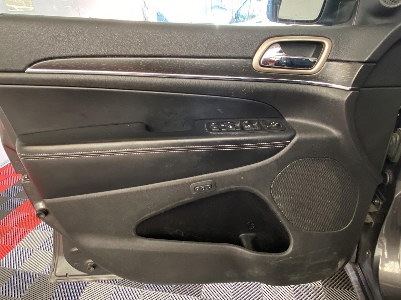 2015 Jeep Grand Cherokee Limited Richmond Hill NY