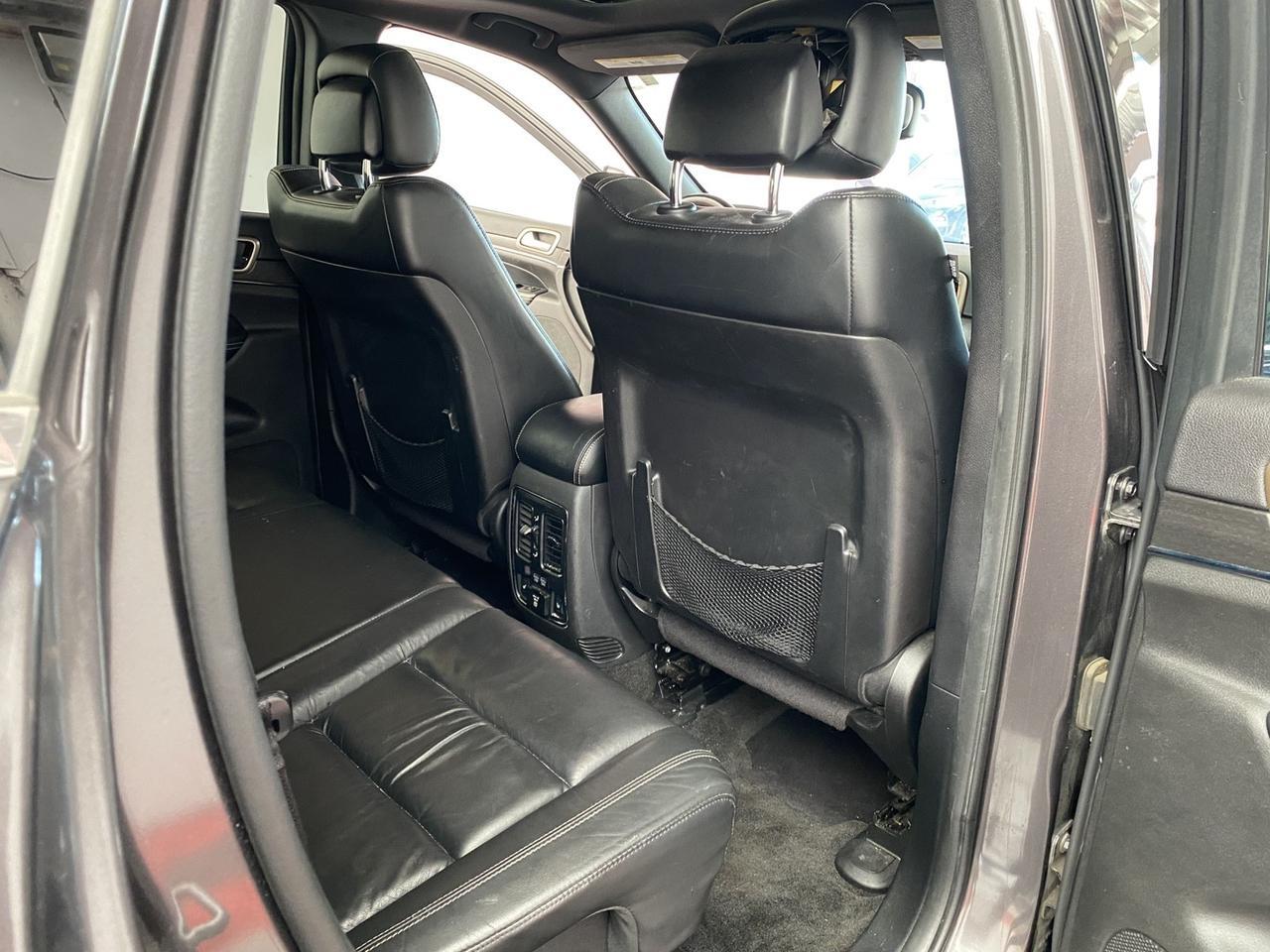 2015 Jeep Grand Cherokee Limited Richmond Hill NY