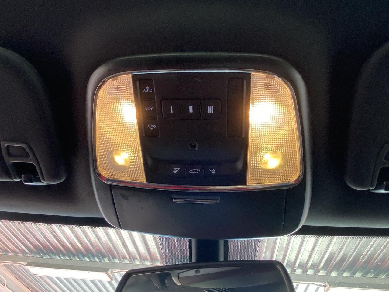 2015 Jeep Grand Cherokee Limited Richmond Hill NY