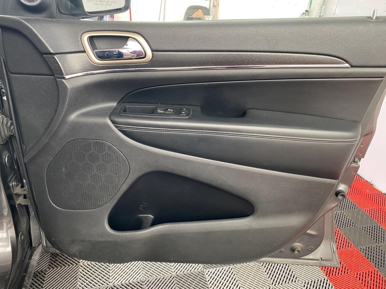 2015 Jeep Grand Cherokee Limited Richmond Hill NY