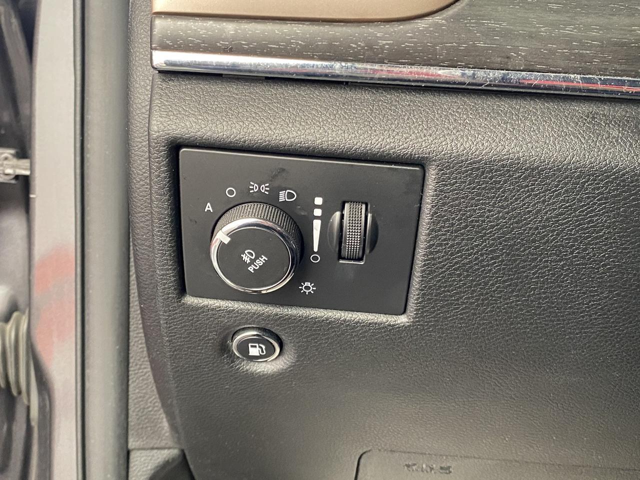 2015 Jeep Grand Cherokee Limited Richmond Hill NY