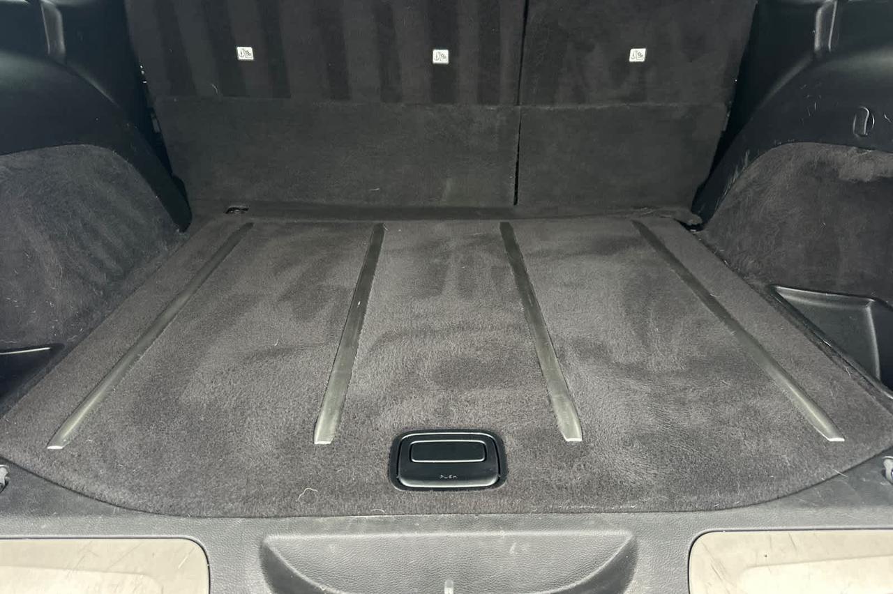 2015 Jeep Grand Cherokee Limited Roseville CA