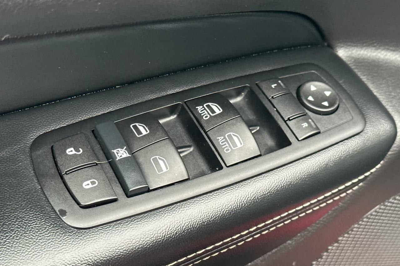 2015 Jeep Grand Cherokee Limited Roseville CA