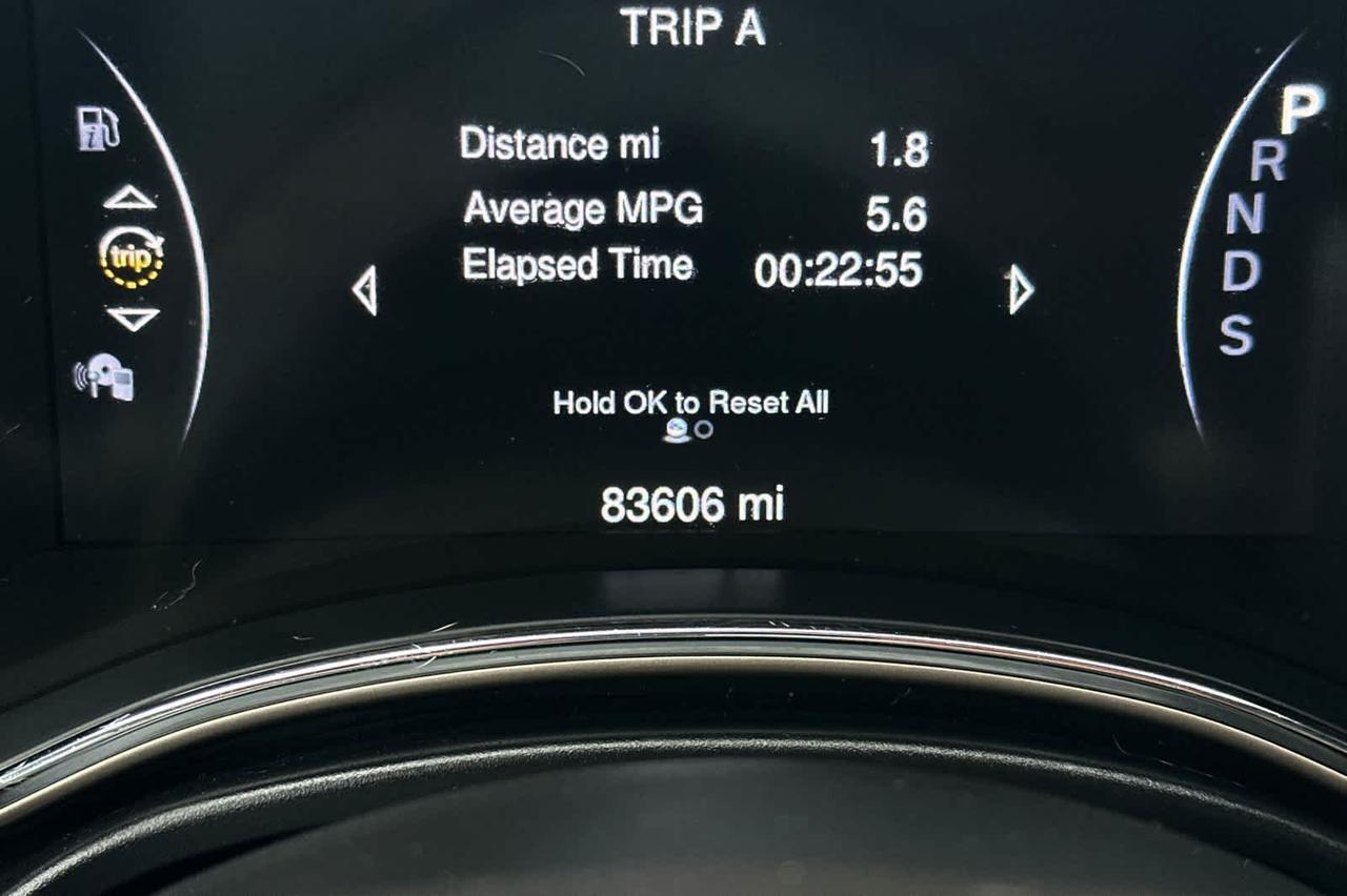 2015 Jeep Grand Cherokee Limited Roseville CA