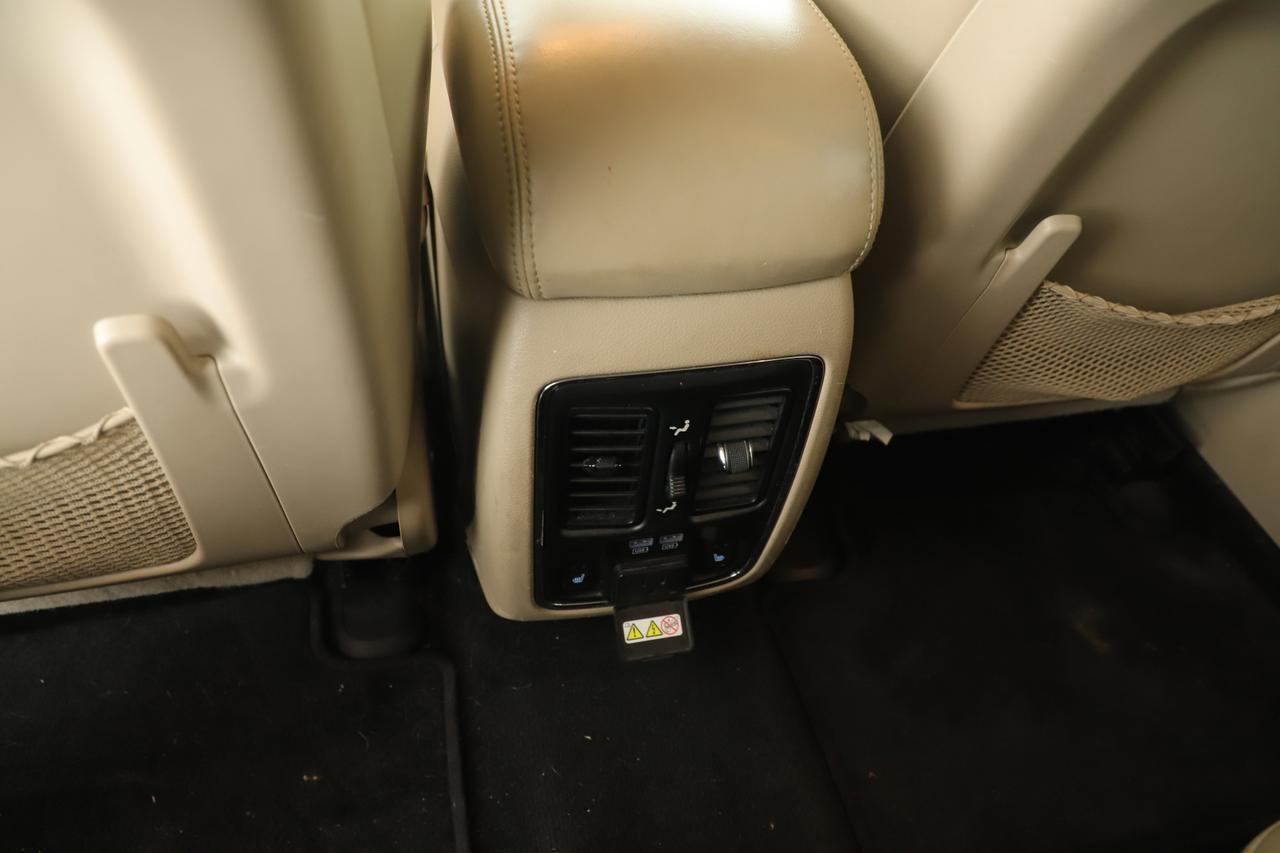 2015 Jeep Grand Cherokee Limited New Braunfels TX