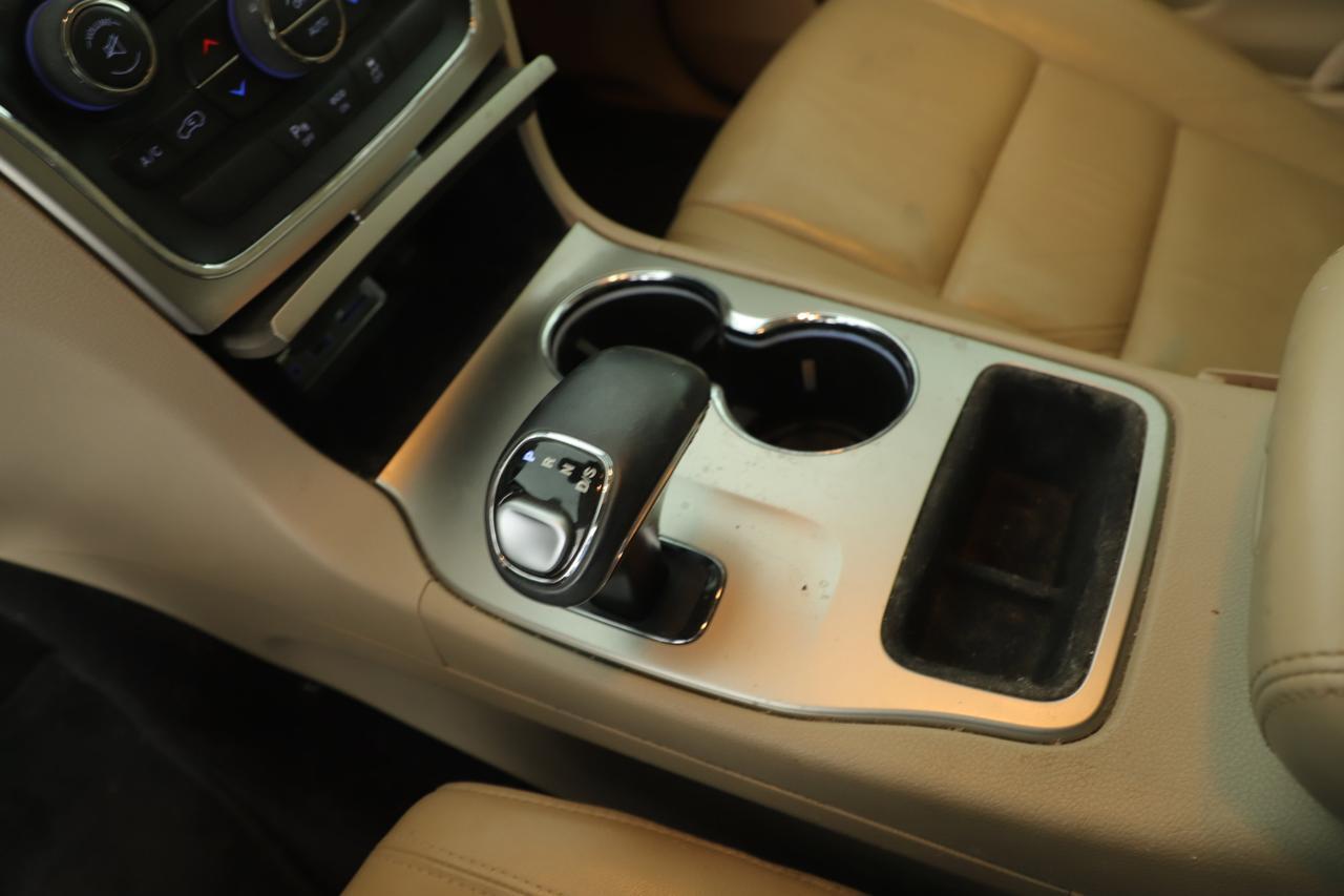 2015 Jeep Grand Cherokee Limited New Braunfels TX