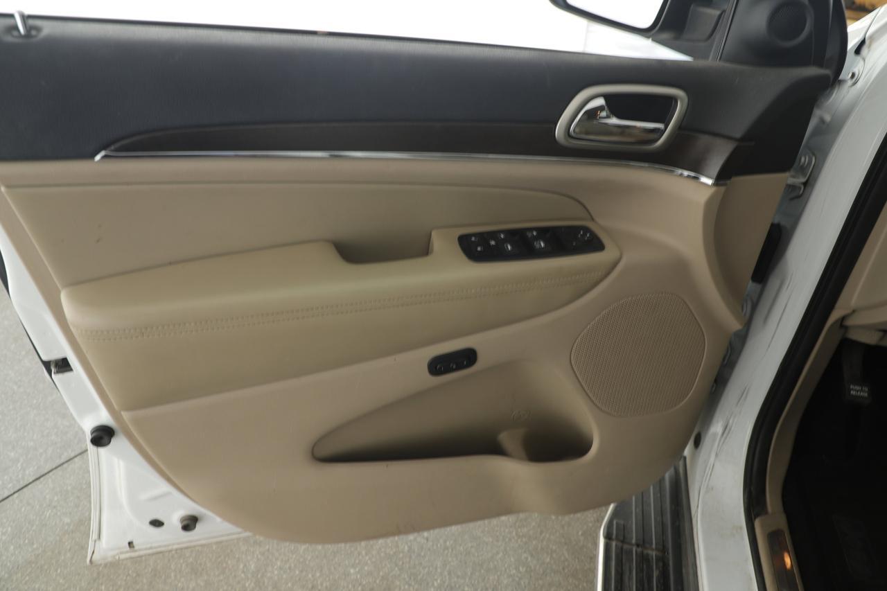 2015 Jeep Grand Cherokee Limited New Braunfels TX