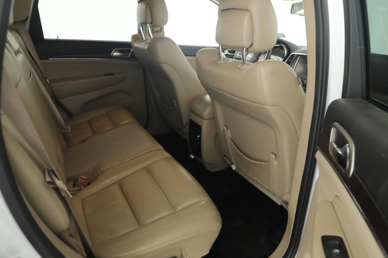 2015 Jeep Grand Cherokee Limited New Braunfels TX