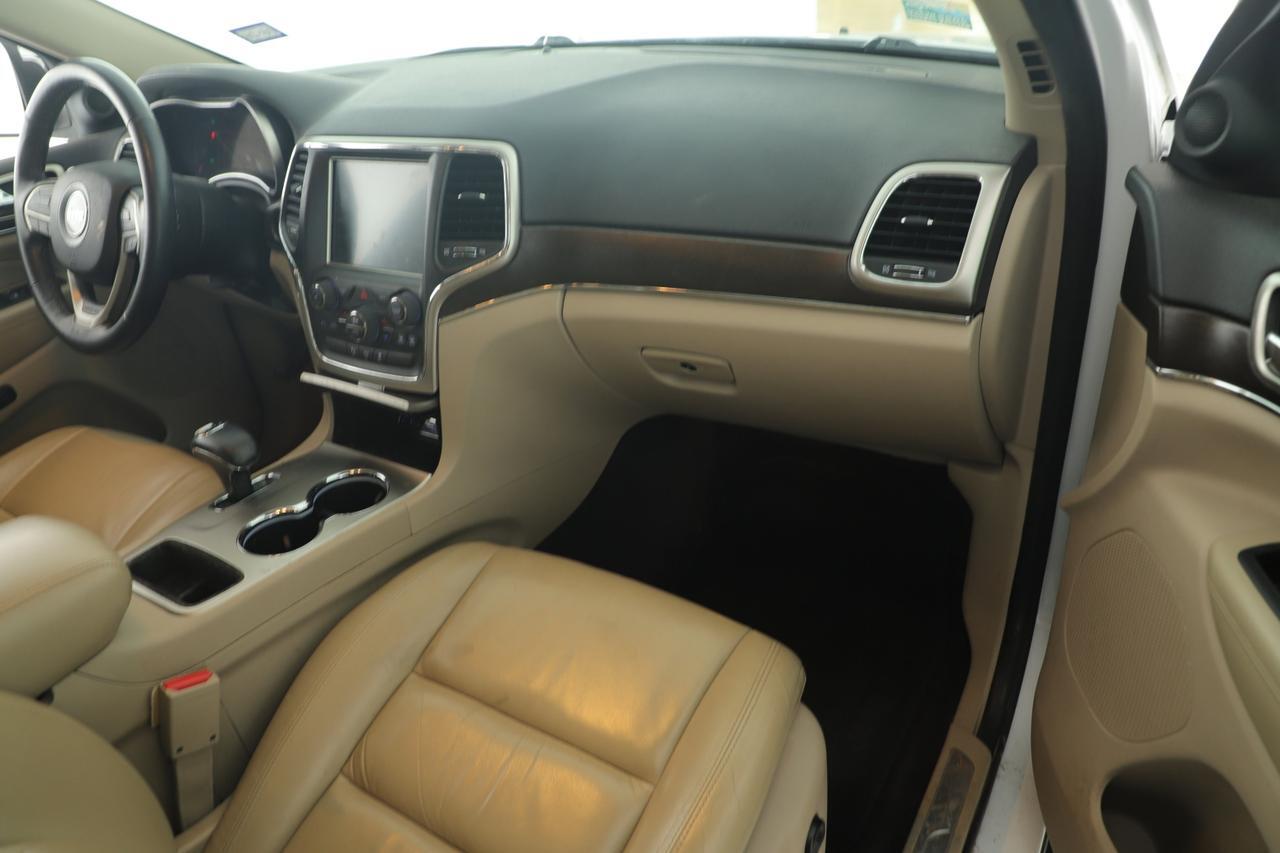 2015 Jeep Grand Cherokee Limited New Braunfels TX