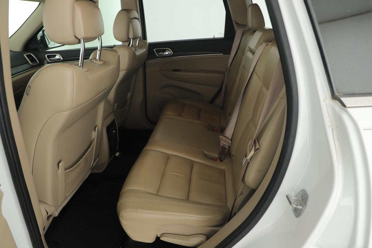 2015 Jeep Grand Cherokee Limited New Braunfels TX