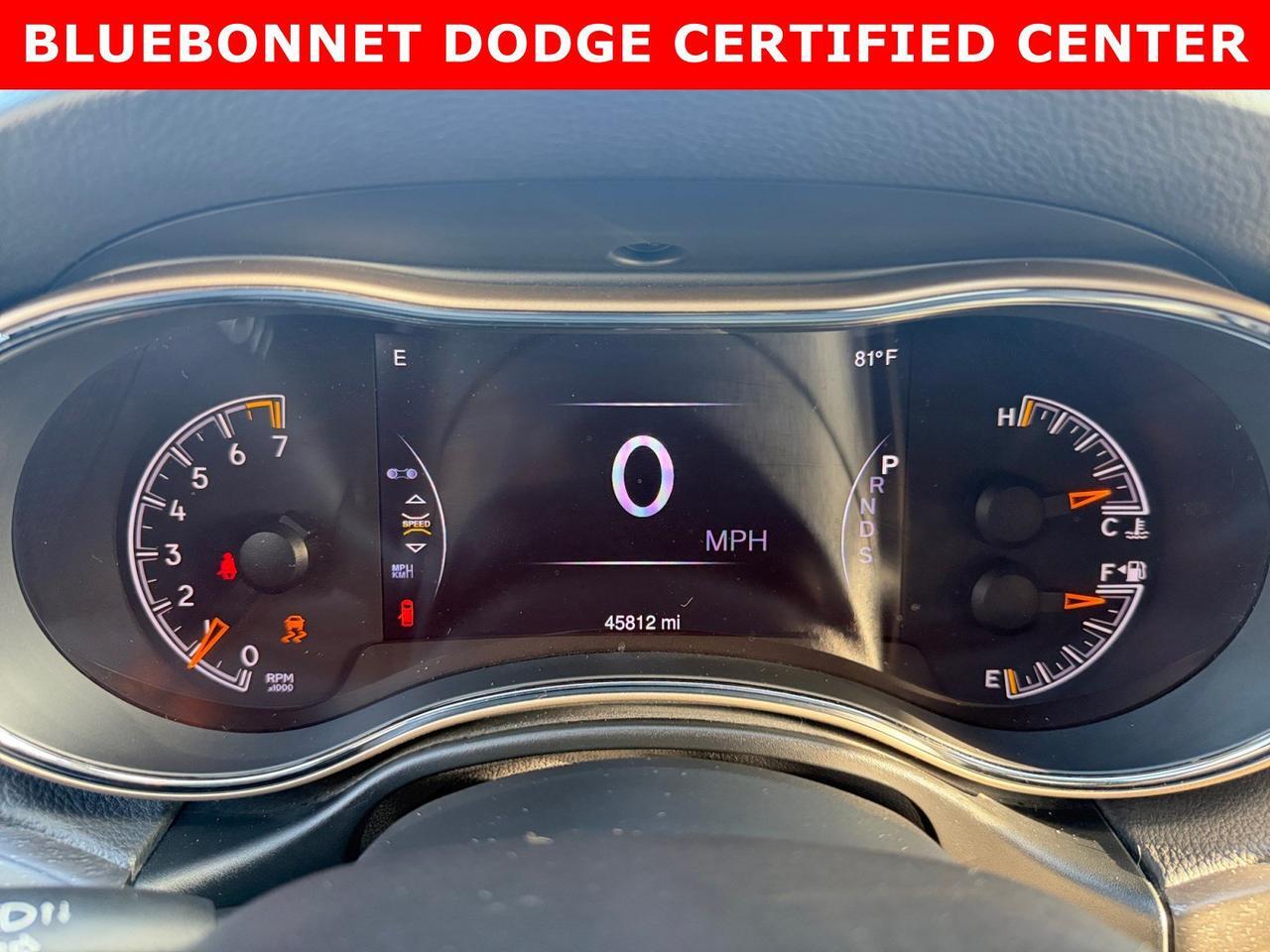 2015 Jeep Grand Cherokee Limited New Braunfels TX