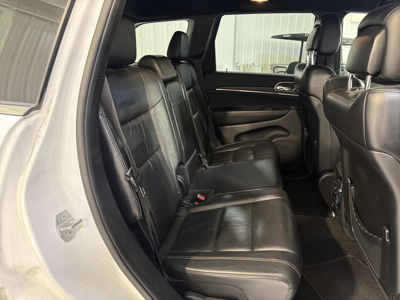 2015 Jeep Grand Cherokee Limited San Antonio TX