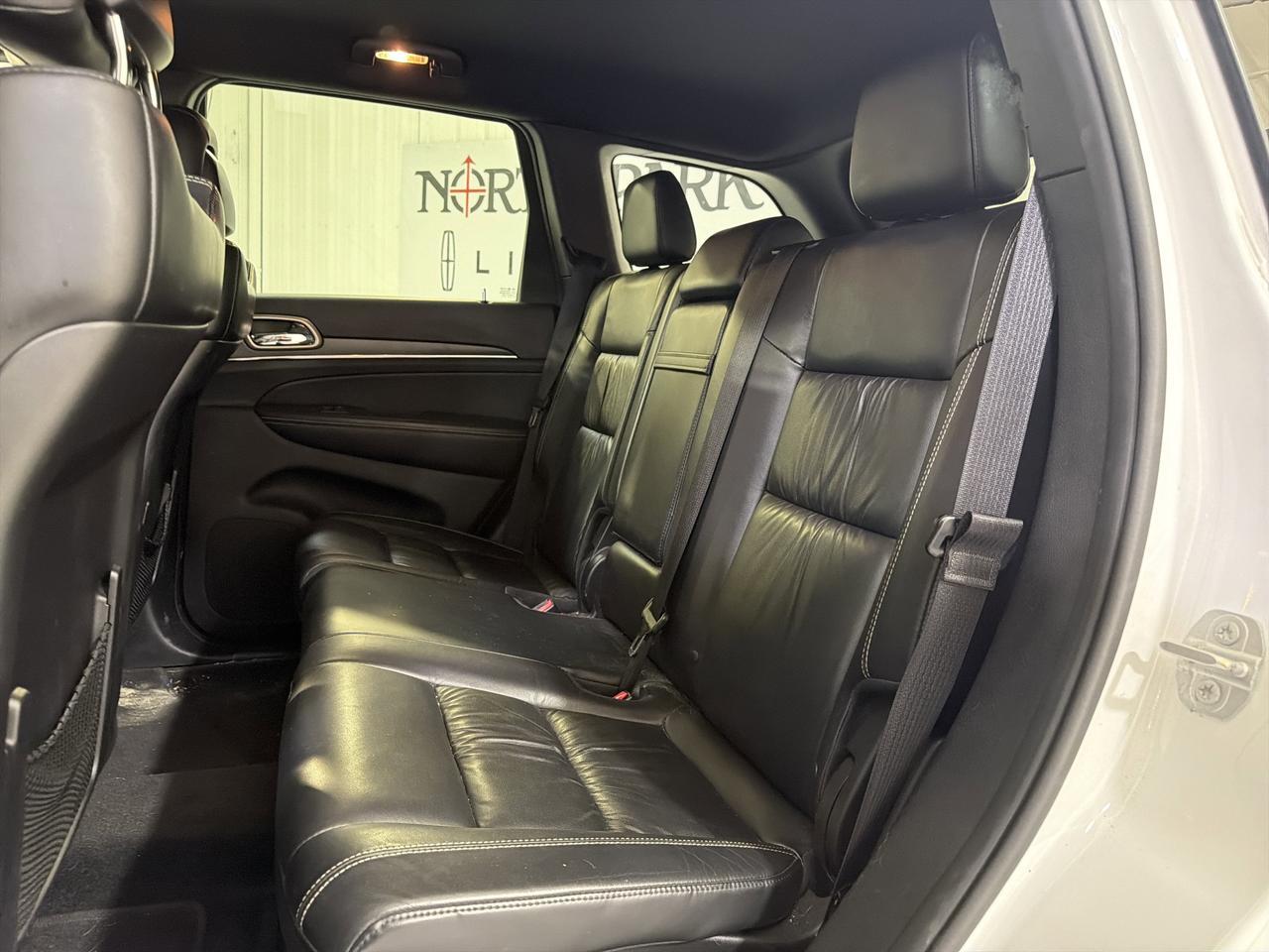 2015 Jeep Grand Cherokee Limited San Antonio TX