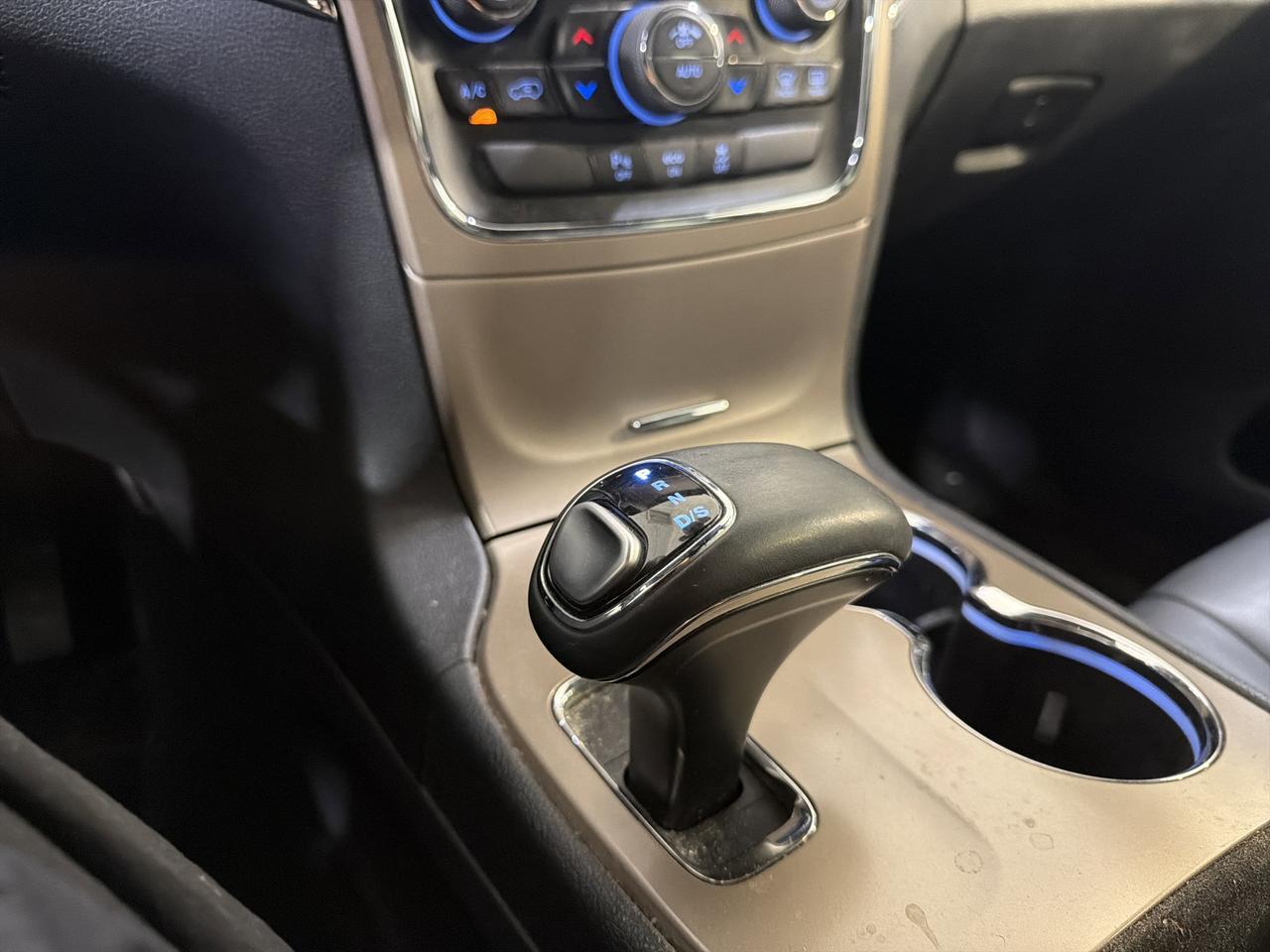 2015 Jeep Grand Cherokee Limited San Antonio TX