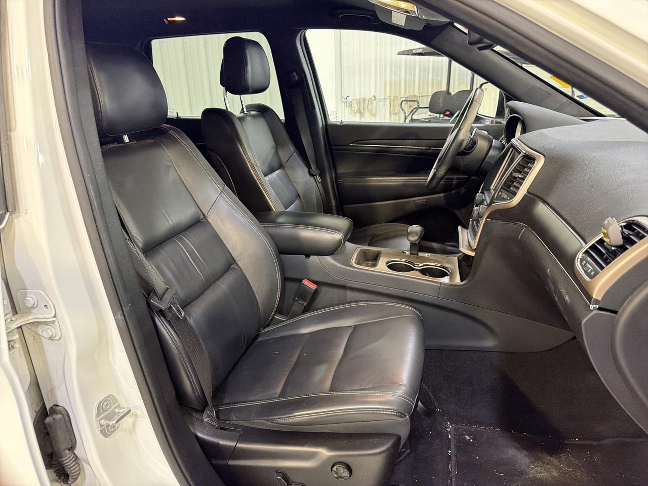 2015 Jeep Grand Cherokee Limited San Antonio TX