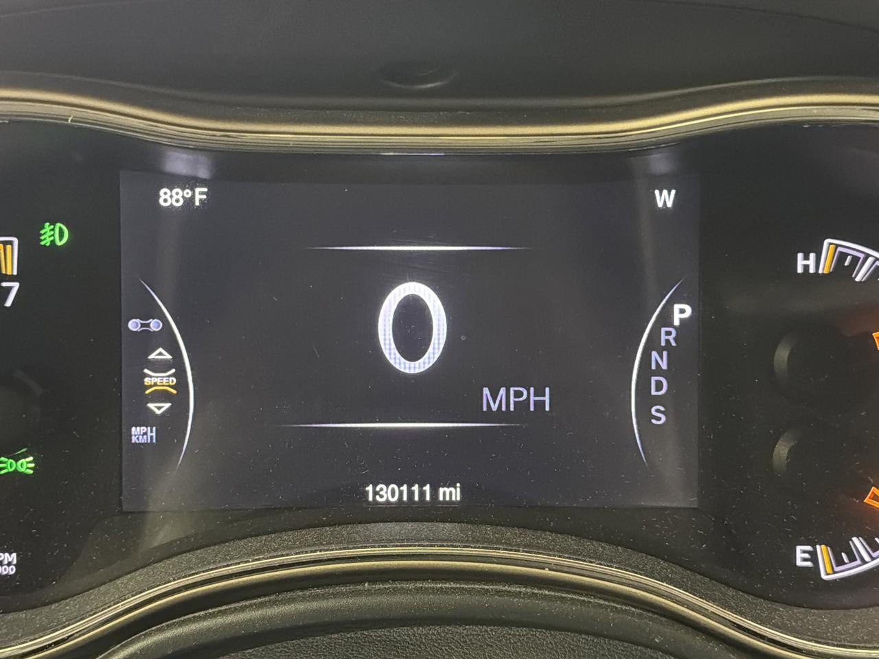 2015 Jeep Grand Cherokee Limited San Antonio TX