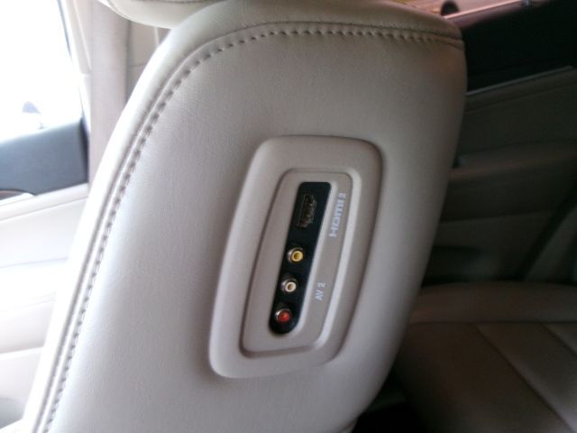 2015 Jeep Grand Cherokee Limited Shreveport LA