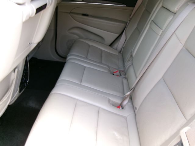 2015 Jeep Grand Cherokee Limited Shreveport LA