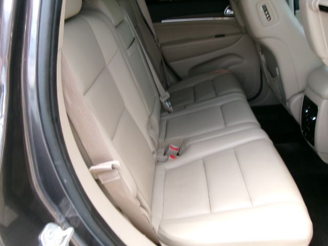 2015 Jeep Grand Cherokee Limited Shreveport LA