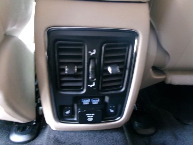 2015 Jeep Grand Cherokee Limited Shreveport LA