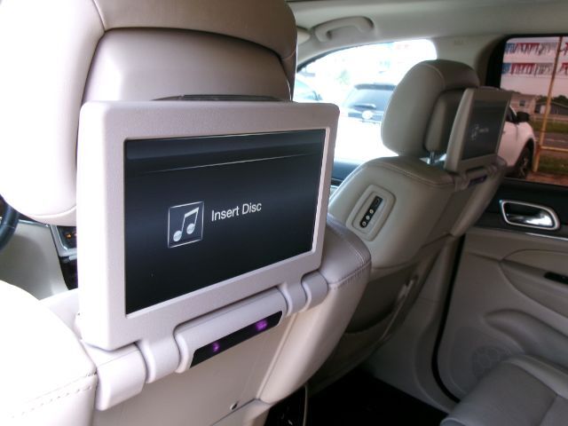 2015 Jeep Grand Cherokee Limited Shreveport LA