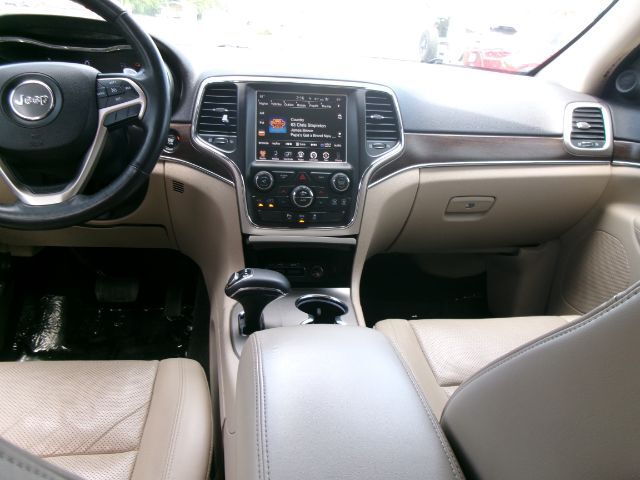 2015 Jeep Grand Cherokee Limited Shreveport LA
