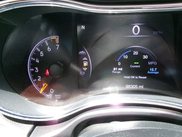 2015 Jeep Grand Cherokee Limited Shreveport LA