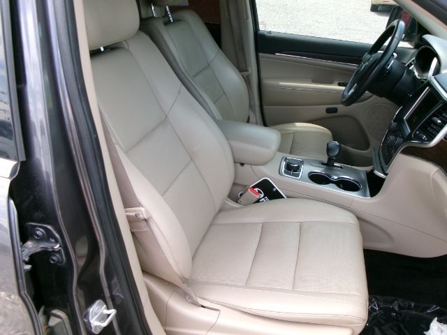 2015 Jeep Grand Cherokee Limited Shreveport LA
