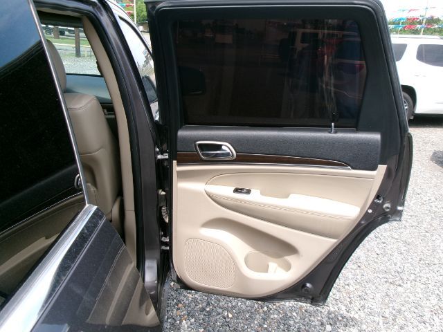 2015 Jeep Grand Cherokee Limited Shreveport LA