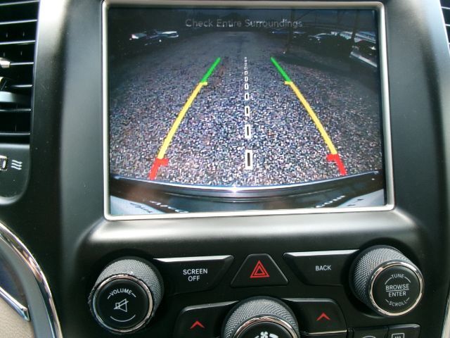 2015 Jeep Grand Cherokee Limited Shreveport LA