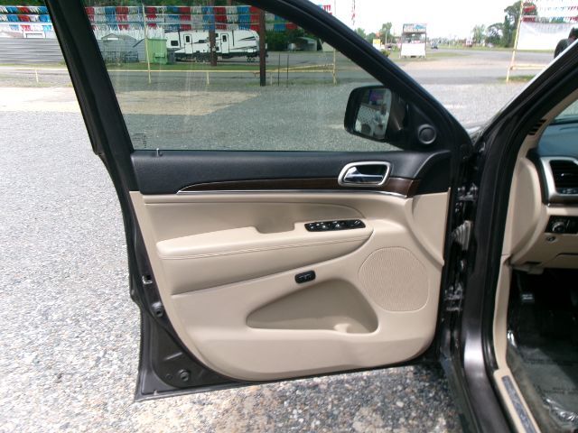 2015 Jeep Grand Cherokee Limited Shreveport LA