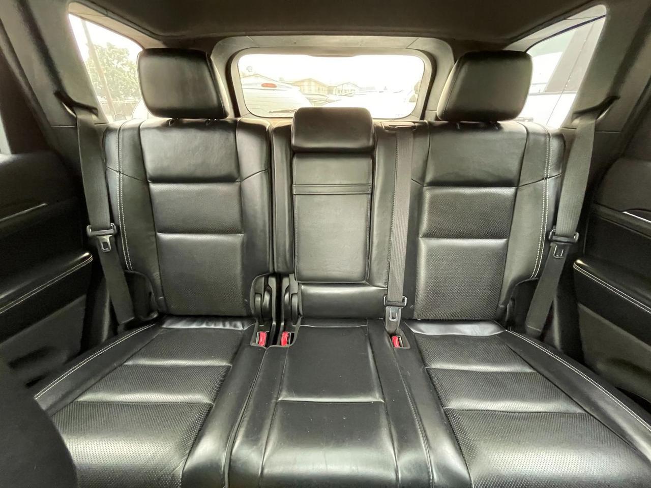 2015 Jeep Grand Cherokee Limited Spokane Valley WA