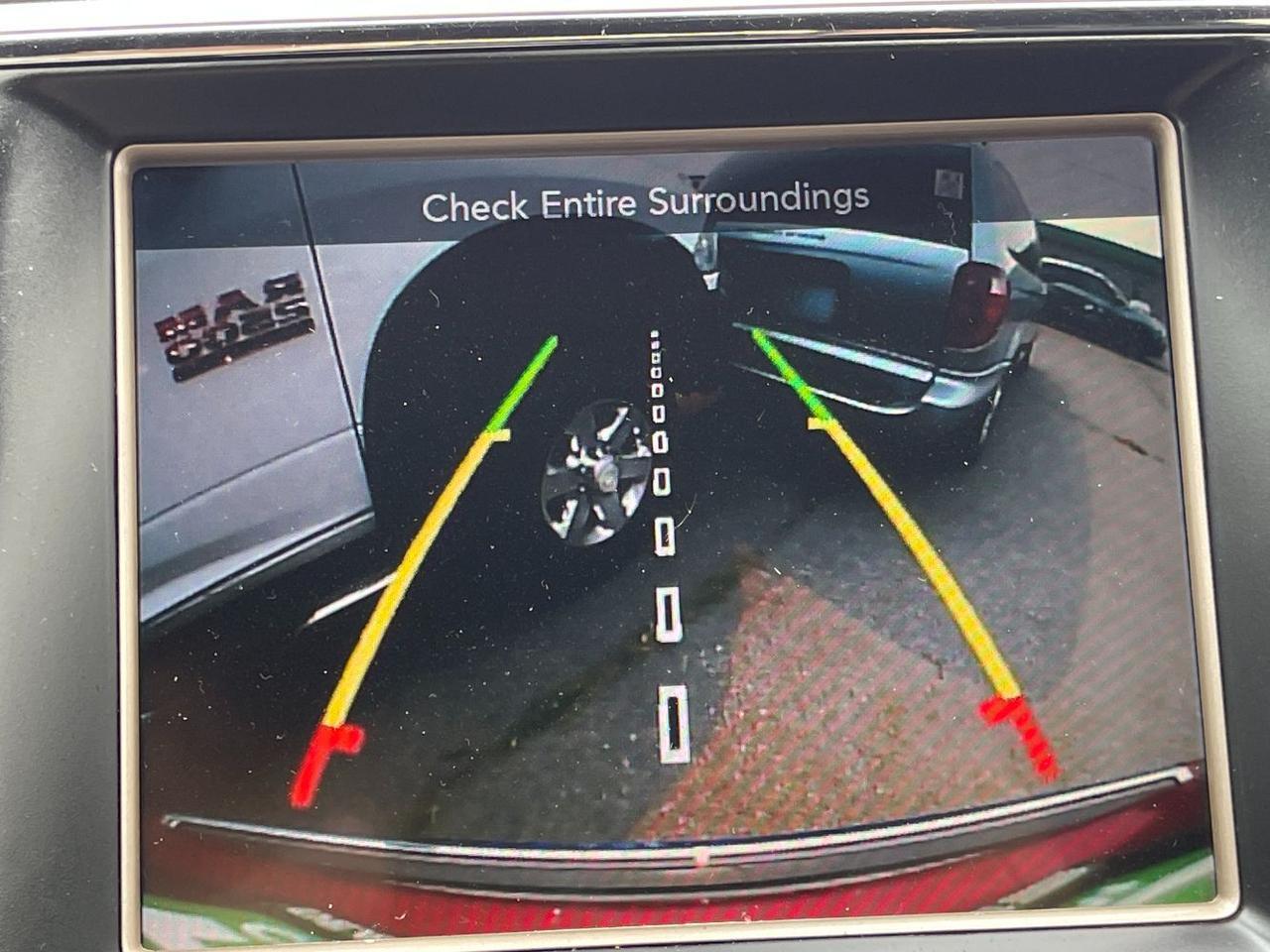 2015 Jeep Grand Cherokee Limited Spokane Valley WA