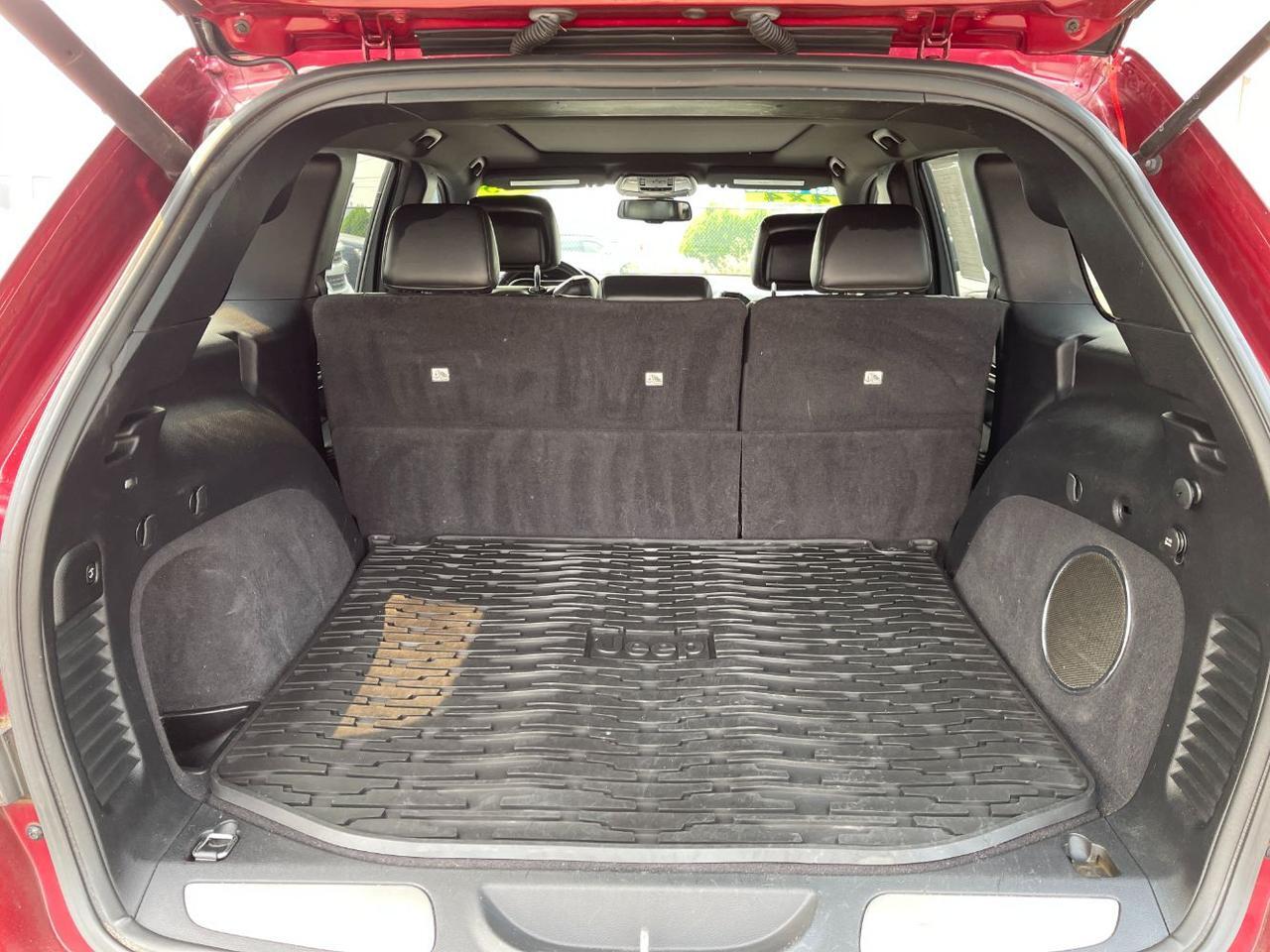 2015 Jeep Grand Cherokee Limited Spokane Valley WA