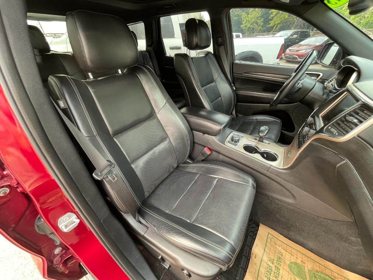 2015 Jeep Grand Cherokee Limited Spokane Valley WA
