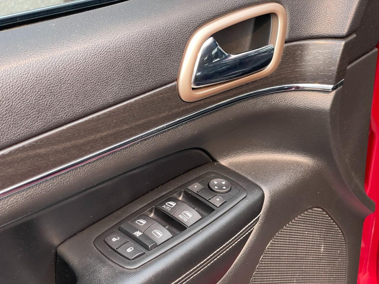 2015 Jeep Grand Cherokee Limited Spokane Valley WA