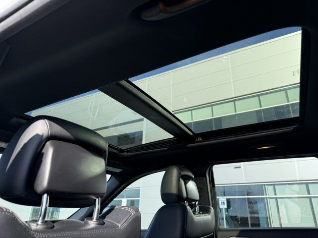 2015 Jeep Grand Cherokee Limited Spokane WA