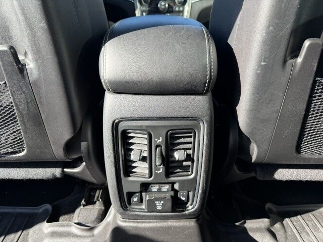 2015 Jeep Grand Cherokee Limited Spokane WA