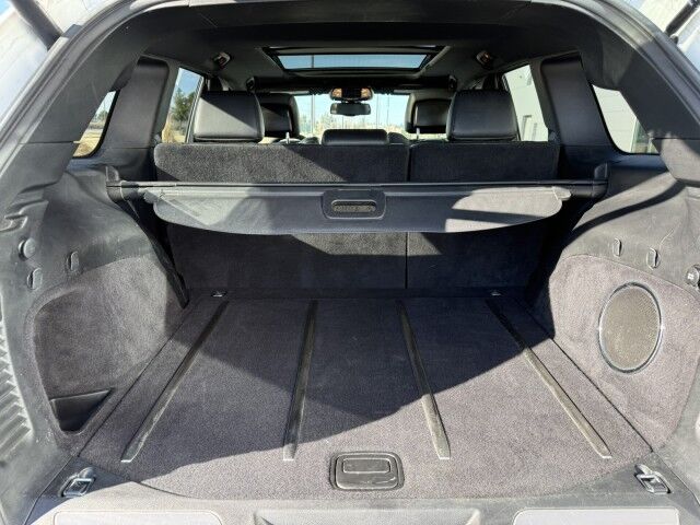 2015 Jeep Grand Cherokee Limited Spokane WA