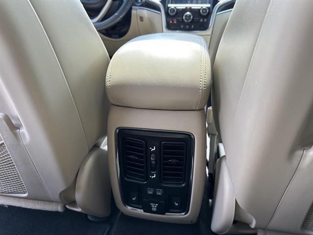 2015 Jeep Grand Cherokee Limited Tucson AZ