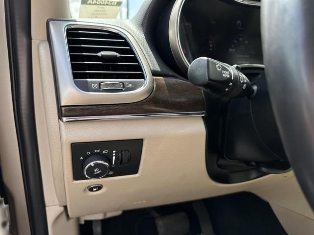 2015 Jeep Grand Cherokee Limited Tucson AZ