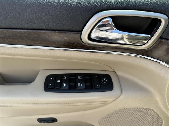 2015 Jeep Grand Cherokee Limited Tucson AZ