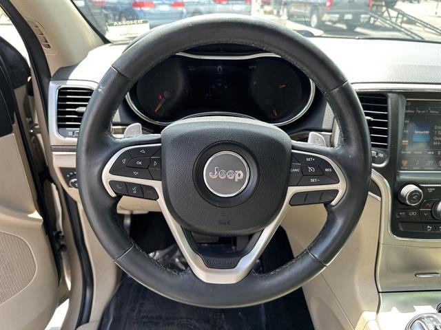 2015 Jeep Grand Cherokee Limited Tucson AZ
