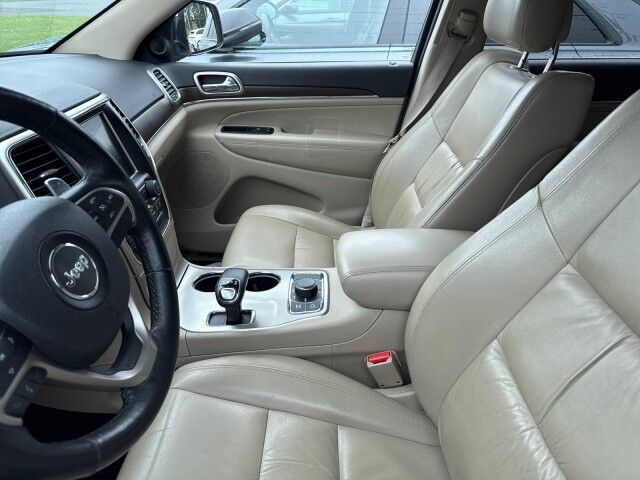 2015 Jeep Grand Cherokee Limited Whitehall PA